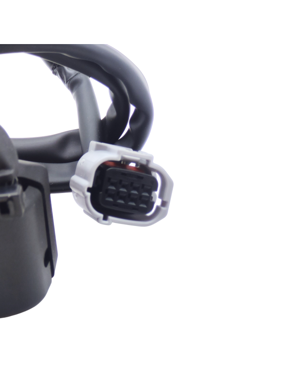 Perilla del bloque de control derecha T2043616 Triumph Daytona/Speed Twin/Tiger Sport/Trident - 4 Perilla del bloque de control derecha T2043616 Triumph Daytona/Speed Twin/Tiger Sport/Trident - 4