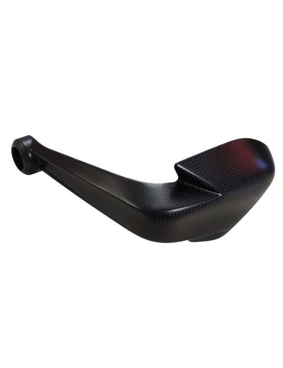 Protège-Main Droit en Carbone 4601R301AA Ducati Multistrada V4 RS - 2 Protège-Main Droit en Carbone 4601R301AA Ducati Multistrada V4 RS - 2