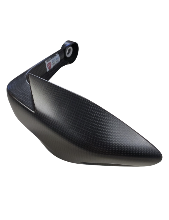 Protector de Mano Derecho de Carbono 4601R301AA Ducati Multistrada V4 RS - 3 Protector de Mano Derecho de Carbono 4601R301AA Ducati Multistrada V4 RS - 3