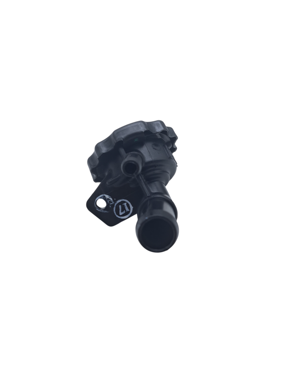 Tapón de Radiador, Original, Triumph T2101499 - 1