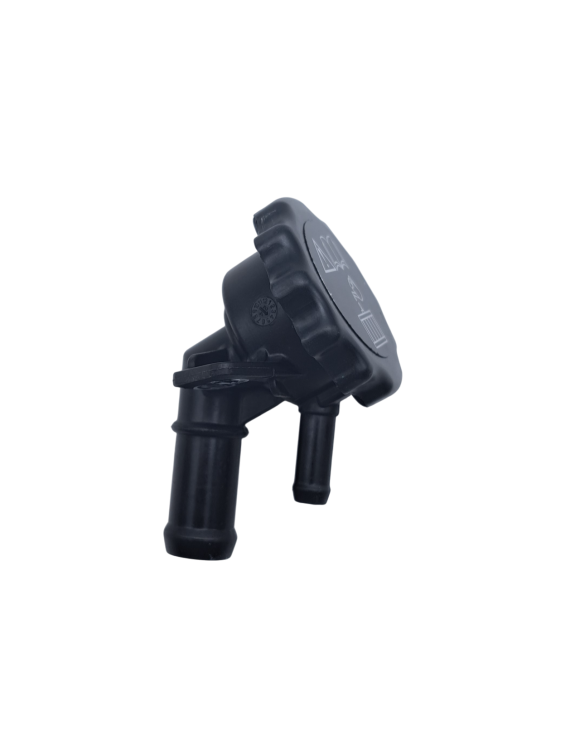 Bouchon de Radiateur, Original, Triumph T2101499 - 2