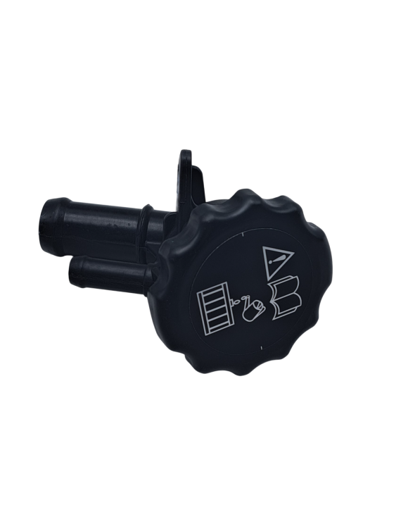 Tapón de Radiador, Original, Triumph T2101499 - 3
