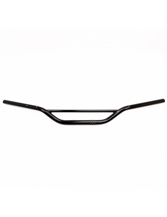 Lenker Fantic V2487005 Schwarz TL 125, TL250, Modell XM / XE 50, Modell XMF/XEF 125 - 1