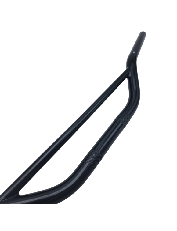 Lenker Fantic V2487005 Schwarz TL 125, TL250, Modell XM / XE 50, Modell XMF/XEF 125 - 4