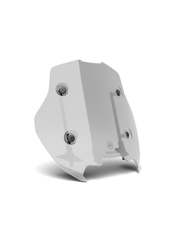 Komplettes Rauchverkleidungsschild 1B012265 Piaggio Liberty E5+ MY25 - 1 Komplettes Rauchverkleidungsschild 1B012265 Piaggio Liberty E5+ MY25 - 1