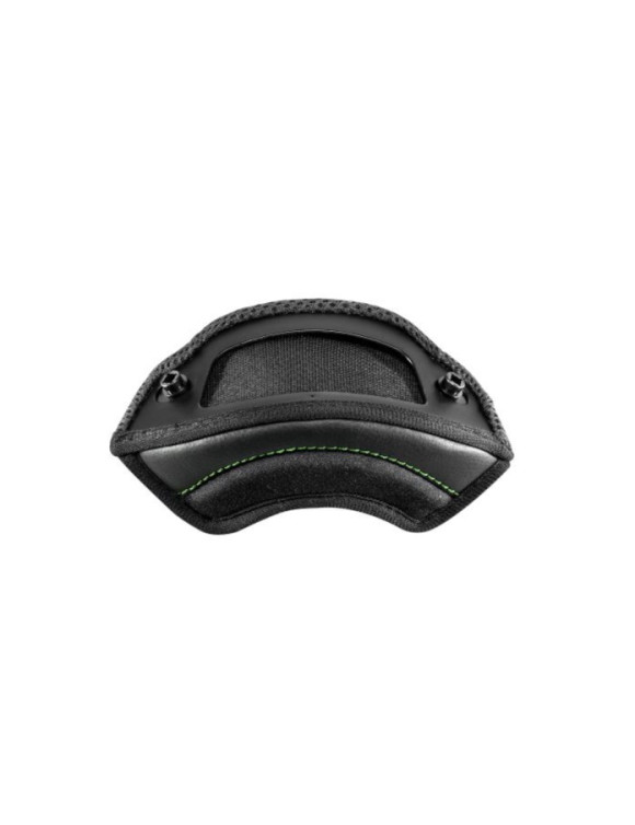 Protection contre le vent pour mentonnière de casque Nolan X803/Ultra/RS Ultra SPWPR00000044 - 1 Protection contre le vent pour mentonnière de casque Nolan X803/Ultra/RS Ultra SPWPR00000044 - 1