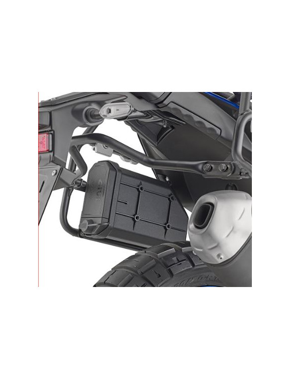 Kit de Fijación, Givi TL2145KIT para Yamaha Ténéré 700 - 2