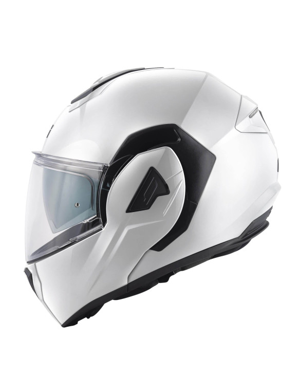 Casco de Moto Modular Givi X30 Blanco Brillante HX30BB910 - 2