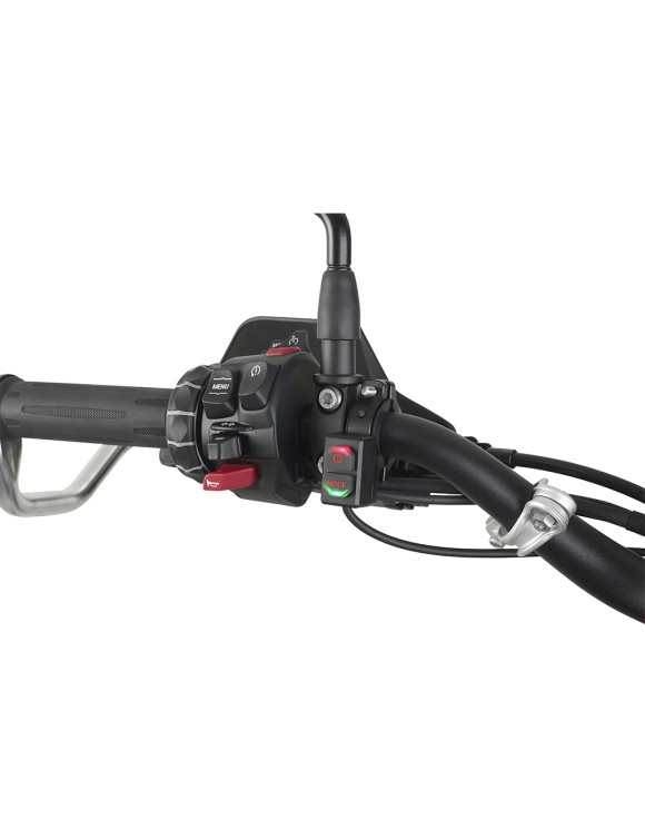 Zwei zusätzliche und universelle LED-Scheinwerfer, Givi Projektoren S312 - 3 Zwei zusätzliche und universelle LED-Scheinwerfer, Givi Projektoren S312 - 3