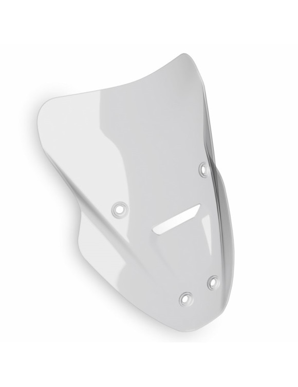 Parabrezza Maggiorato Fumè 97181361AA Ducati MY25 Multistrada V2/S - 1 Parabrezza Maggiorato Fumè 97181361AA Ducati MY25 Multistrada V2/S - 1