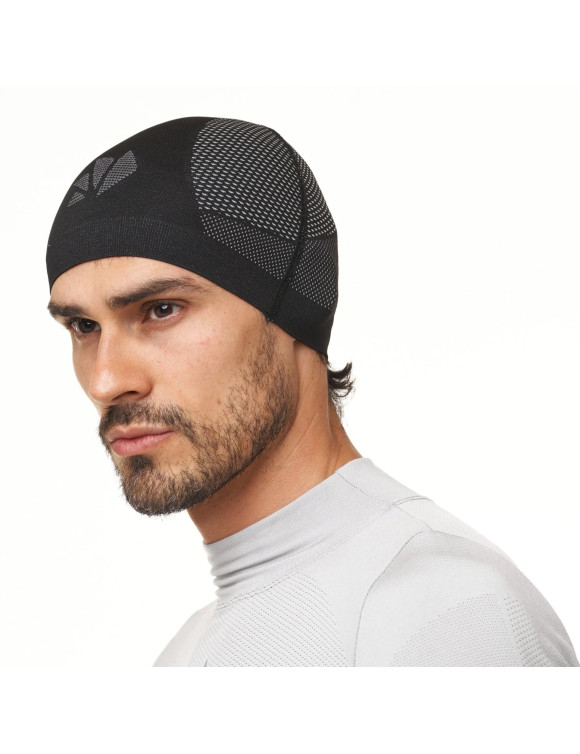 Calotte Cagoule 4 Saisons Sixs Black Carbon SCX-V2 - 3 Calotte Cagoule 4 Saisons Sixs Black Carbon SCX-V2 - 3