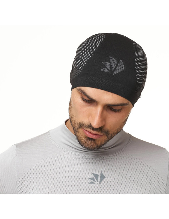 Calotte Cagoule 4 Saisons Sixs Black Carbon SCX-V2 - 2 Calotte Cagoule 4 Saisons Sixs Black Carbon SCX-V2 - 2