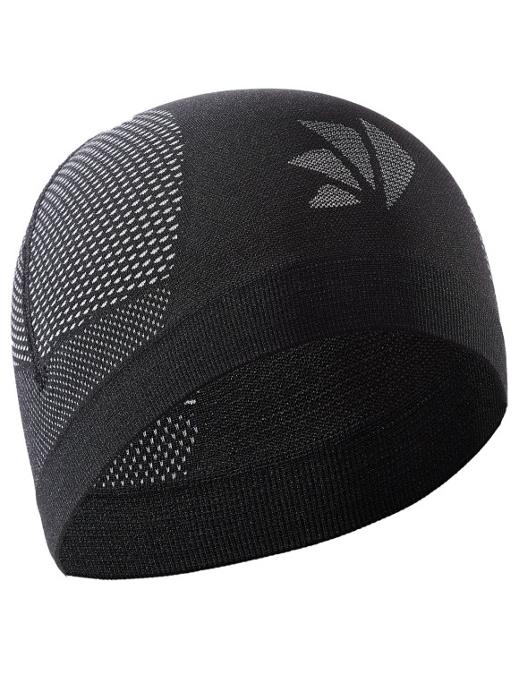 Gorro Pasamontañas 4 Estaciones Sixs Black Carbon SCX-V2 - 1 Gorro Pasamontañas 4 Estaciones Sixs Black Carbon SCX-V2 - 1