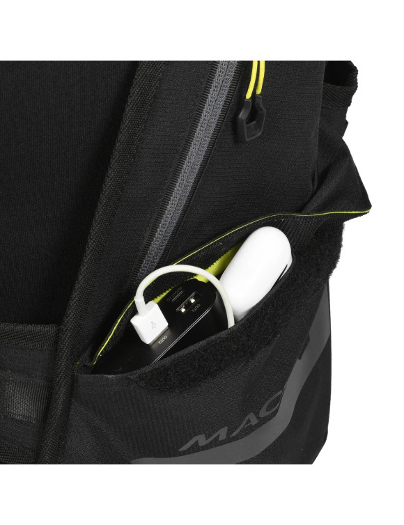 Bolsa Funda Unisex Macna Negra 1656511101 - 3 Bolsa Funda Unisex Macna Negra 1656511101 - 3