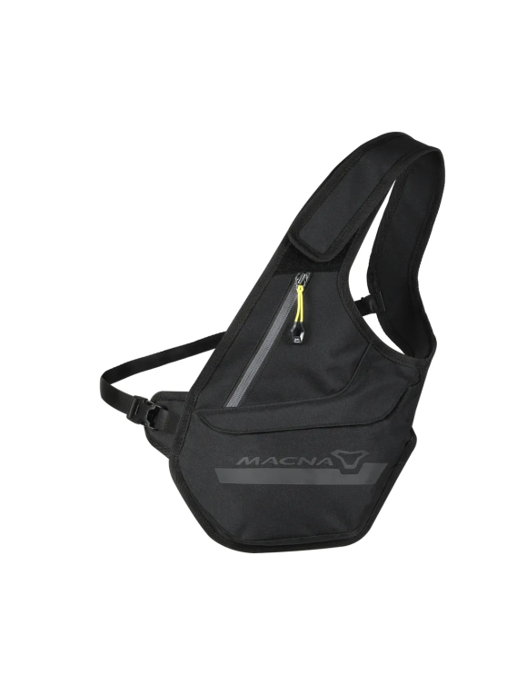 Bolsa Funda Unisex Macna Negra 1656511101 - 1 Bolsa Funda Unisex Macna Negra 1656511101 - 1