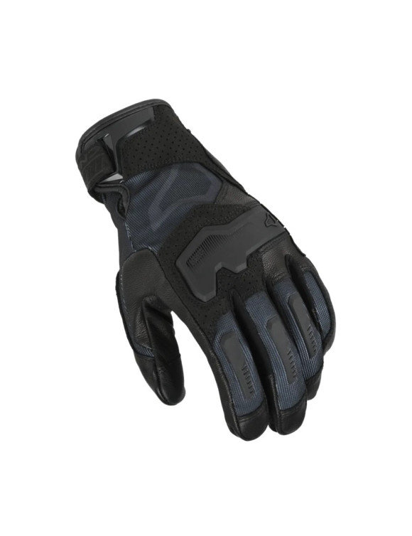 Guantes de Moto de Verano para Mujer Macna Haros 2.0 Negro 1906345 - 1 Guantes de Moto de Verano para Mujer Macna Haros 2.0 Negro 1906345 - 1