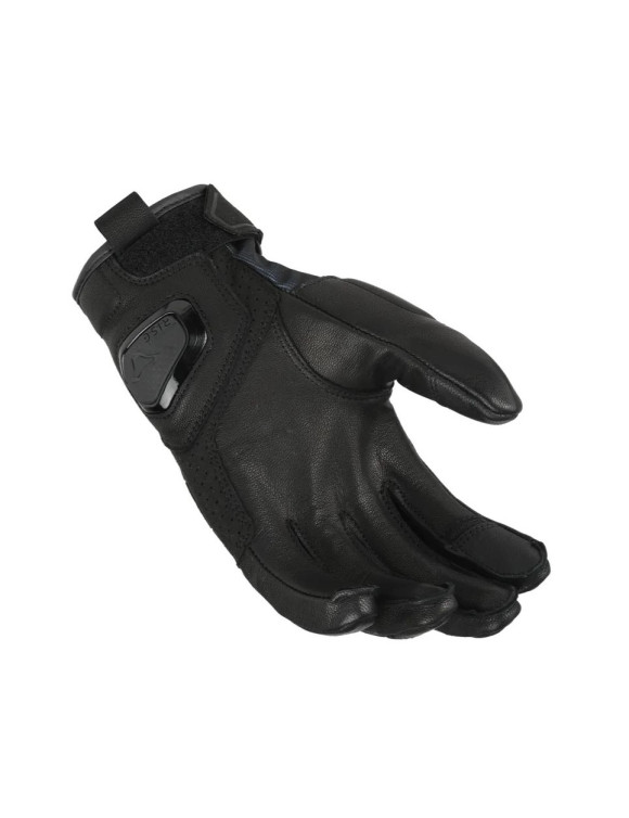 Guantes de Moto de Verano para Mujer Macna Haros 2.0 Negro 1906345 - 2 Guantes de Moto de Verano para Mujer Macna Haros 2.0 Negro 1906345 - 2