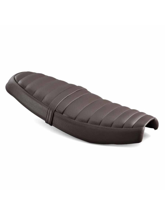 Selle confort nervurée A9708629 Triumph SPEED TWIN 900 - 1