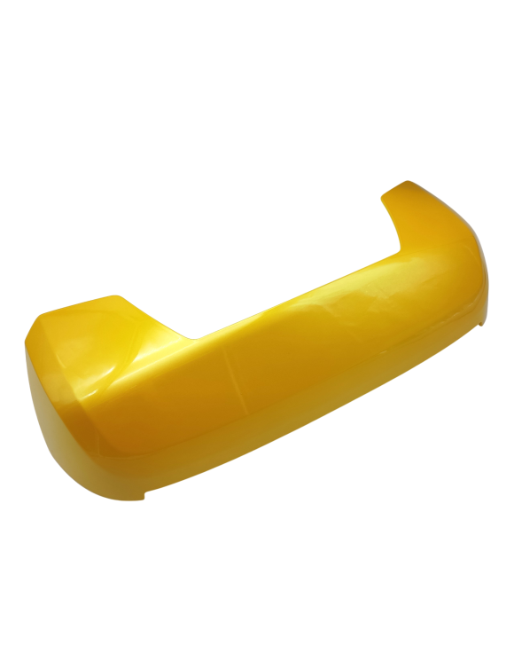 Cover Cosmic Yellow, A9500904-FJ Triumph Tiger Sport 800 - 2