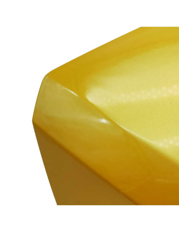 Cover Cosmic Yellow, A9500904-FJ Triumph Tiger Sport 800 - 3