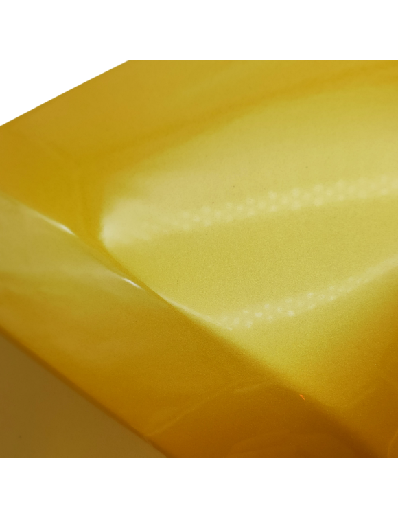 Tapa Amarillo Cósmico, A9500904-FJ Triumph Tiger Sport 800 - 4