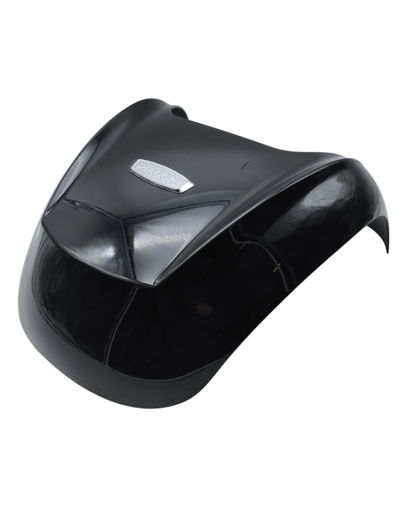 Cover Nero Abisso CM346201 per Bauletto 1B012232, Piaggio MP3 310 Hpe - 2 Cover Nero Abisso CM346201 per Bauletto 1B012232, Piaggio MP3 310 Hpe - 2