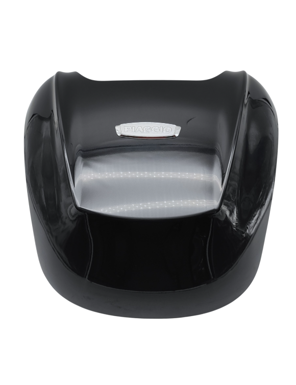 Tapa Abisso Negra CM346201 para Top Case 1B012232, Piaggio MP3 310 Hpe - 1 Tapa Abisso Negra CM346201 para Top Case 1B012232, Piaggio MP3 310 Hpe - 1