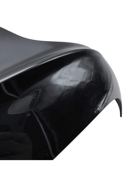 Cover Nero Abisso CM346201 per Bauletto 1B012232, Piaggio MP3 310 Hpe - 3 Cover Nero Abisso CM346201 per Bauletto 1B012232, Piaggio MP3 310 Hpe - 3