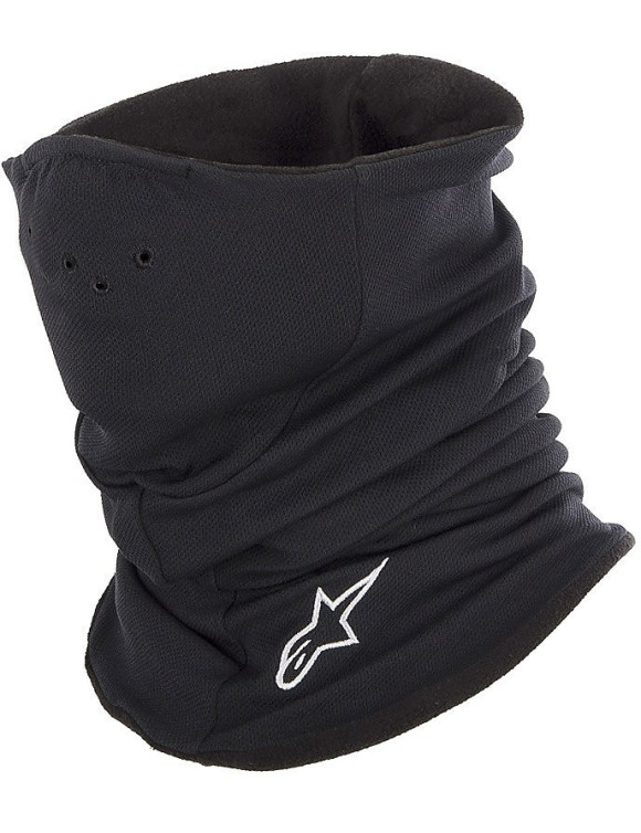 Alpinestars Tech Motorrad-Halswärmer – Schwarz 475851410 - 1