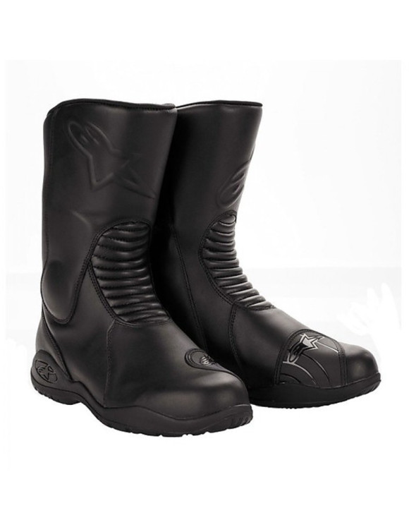 Botas de moto Alpinestars Web Gore-Tex - Negro 233501310 - 1