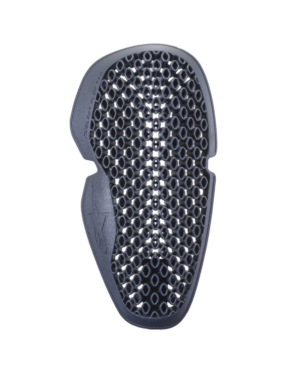 Protección de Codos Alpinestars Nucleon Flex Pro Negro 6526121114 - 1 Protección de Codos Alpinestars Nucleon Flex Pro Negro 6526121114 - 1
