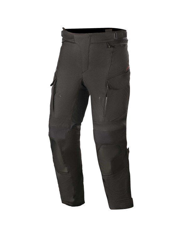 Alpinestars Andes V3 Drystar® Motorradhose - Schwarz 322752110 - 1