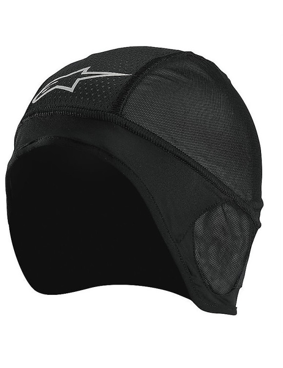 Cagoule tête de mort - Noir 47582710 - 1