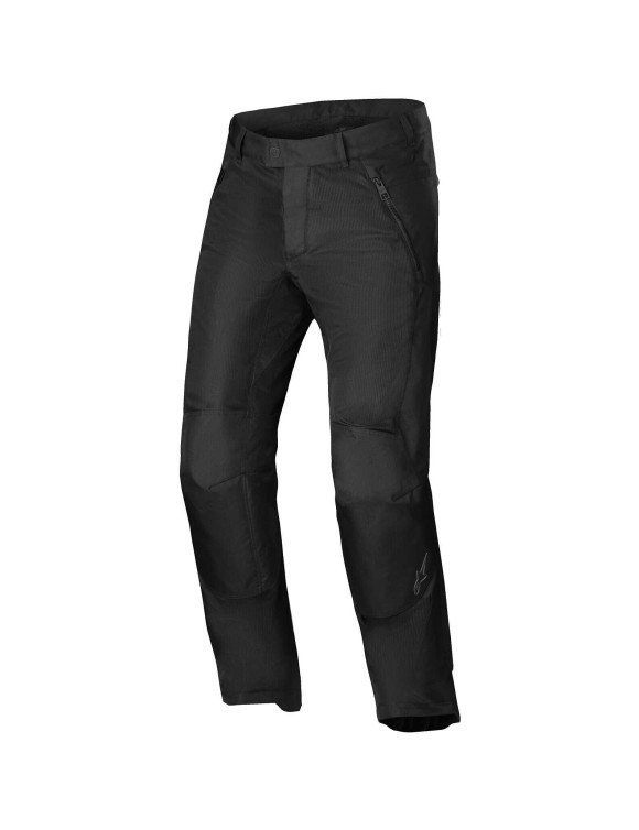 Pantaloni Moto Alpinestars C-1 Air - Nero 332072510 - 1 Pantaloni Moto Alpinestars C-1 Air - Nero 332072510 - 1