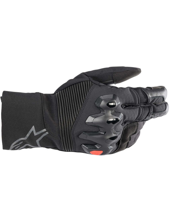 Alpinestars Bogota' Drystar® XF Motorradhandschuhe – Schwarz/Schwarz 35271231100 - 1 Alpinestars Bogota' Drystar® XF Motorradhandschuhe – Schwarz/Schwarz 35271231100 - 1