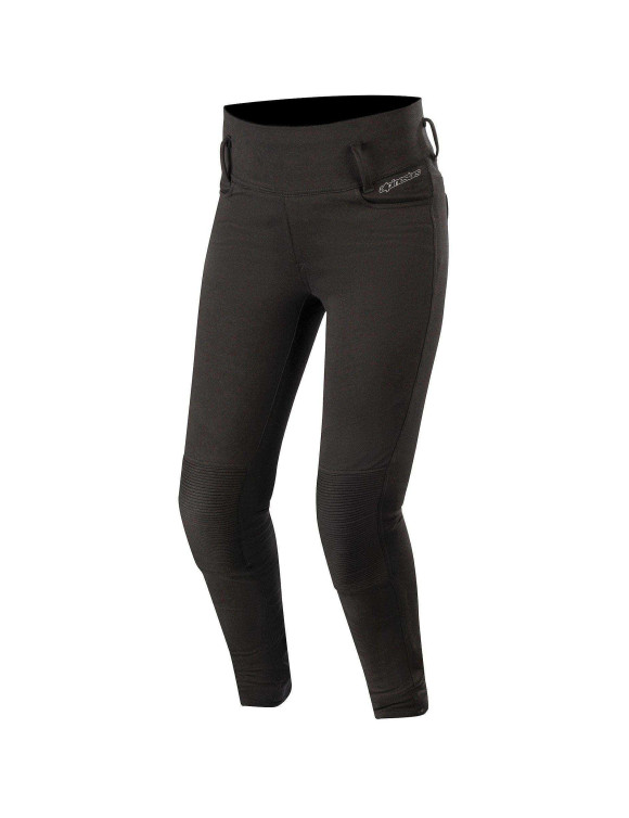 Legging Banshee Alpinestars pour femmes - Noir 333942110 - 1