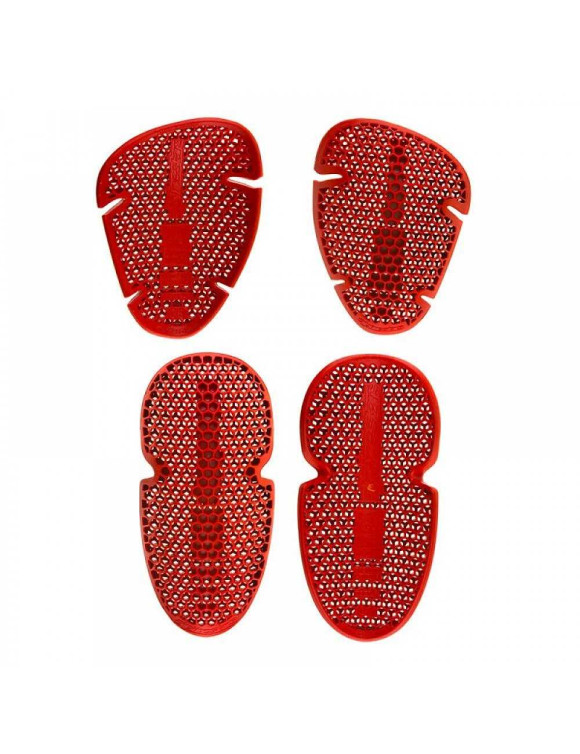 Kit Di Protezione Alpinestars Bio Air - Tipo A (Kit Di 4 Pezzi) nan 652251630 - 1 Kit Di Protezione Alpinestars Bio Air - Tipo A (Kit Di 4 Pezzi) nan 652251630 - 1