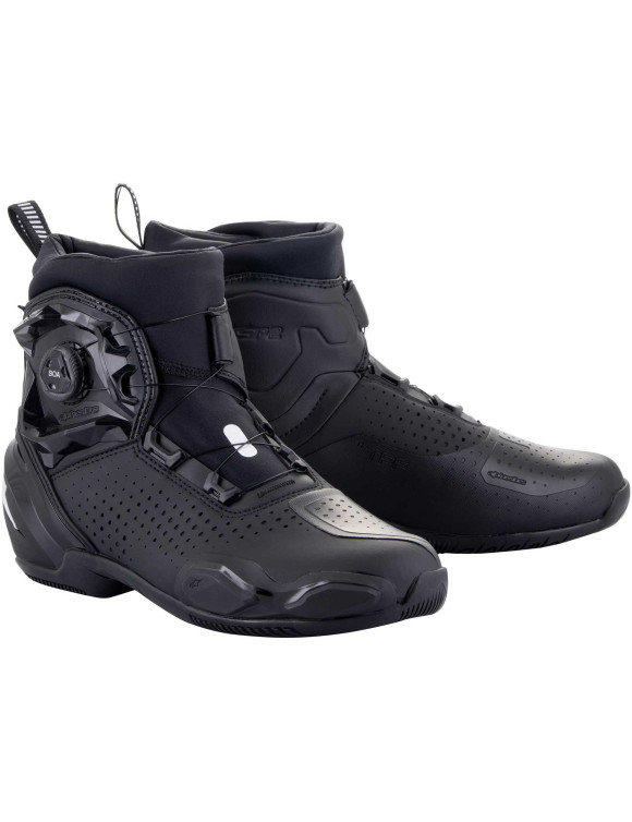 Zapatos de moto Alpinestars SP-2 - Negro 251162210 - 1