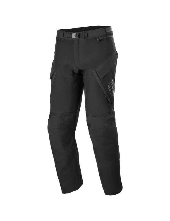 Pantalon Moto Homme Alpinestars ST-7 2L Gore-Tex® Noir 3625524111-111 - 1 Pantalon Moto Homme Alpinestars ST-7 2L Gore-Tex® Noir 3625524111-111 - 1