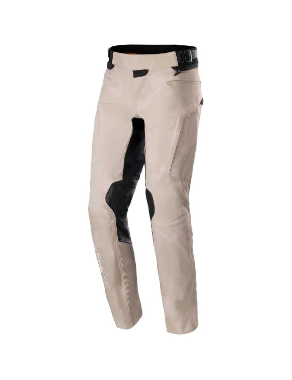 Pantalones de moto Alpinestars AMT-10Lab Drystar® XF - Aluminio/Camuflaje 3229422808 - 1