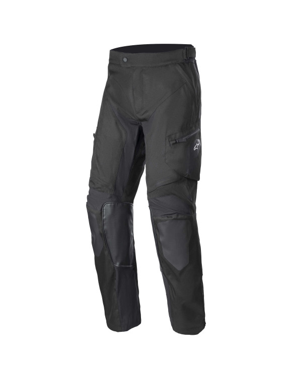 Pantalon de moto Alpinestars Venture Xt Over Boot - Noir 332312210 - 1 Pantalon de moto Alpinestars Venture Xt Over Boot - Noir 332312210 - 1