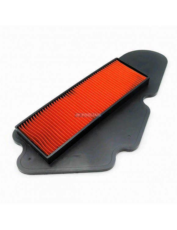Filtro aria moto originale 00163126 specifico per Kymco Agility 50 4t - 1 Filtro aria moto originale 00163126 specifico per Kymco Agility 50 4t - 1