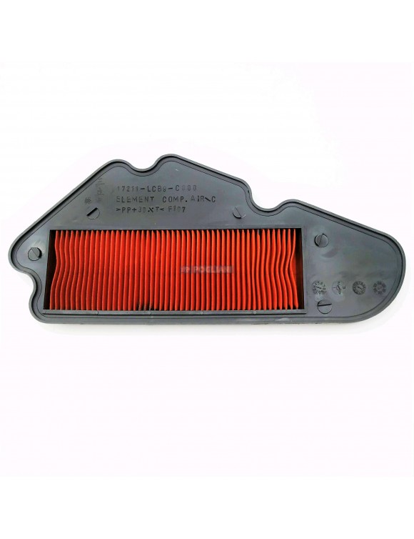 Filtro aire moto 00163126 ESPECÍFICO KYMCO AGILY 50 4T - 2