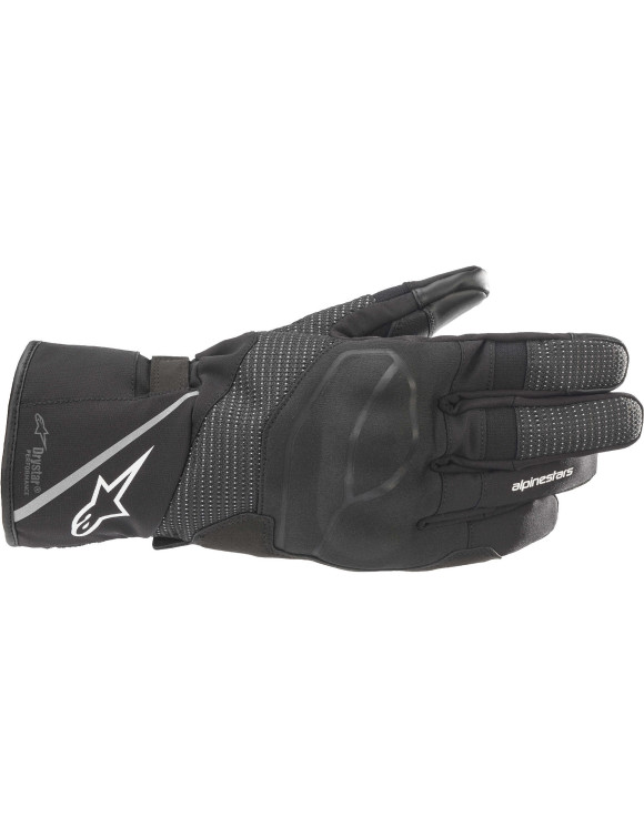 Guantes de moto Alpinestars Andes V3 Drystar® - Negro 352752110 - 1