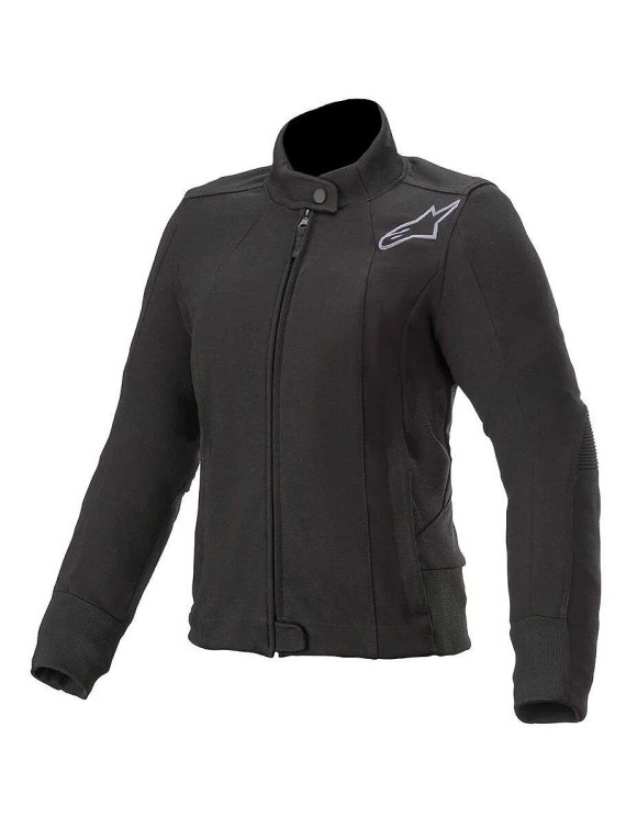 Polaire Alpinestars Banshee Femme - Noir 421992010 - 1 Polaire Alpinestars Banshee Femme - Noir 421992010 - 1