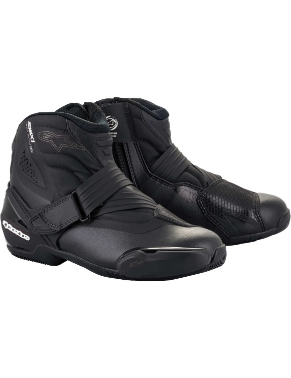Botas de moto Alpinestars Stella SMX-1 R V2 - Negro 222462110 - 1