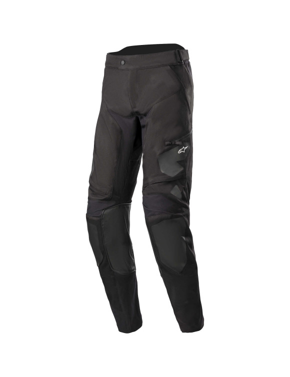 Pantaloni Moto Alpinestars Venture Xt In Boot - Nero 332302210 - 1 Pantaloni Moto Alpinestars Venture Xt In Boot - Nero 332302210 - 1