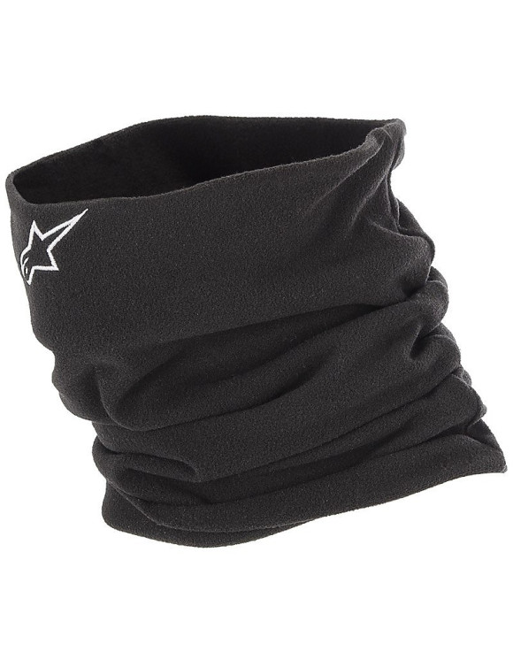 Scaldacollo Moto Alpinestars - Nero 475861410 - 1 Scaldacollo Moto Alpinestars - Nero 475861410 - 1