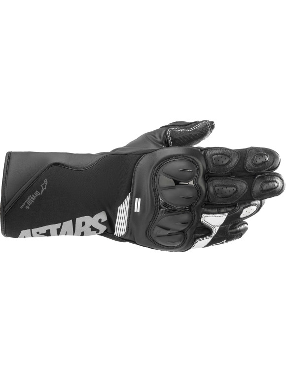 Guantes de moto Alpinestars SP-365 Drystar® - Negro/Blanco 352792112 - 1