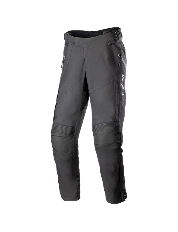 Pantalones de Moto para Mujer Alpinestars Stella Bogotá Pro Drystar® Negro 32370231100 - 1 Pantalones de Moto para Mujer Alpinestars Stella Bogotá Pro Drystar® Negro 32370231100 - 1